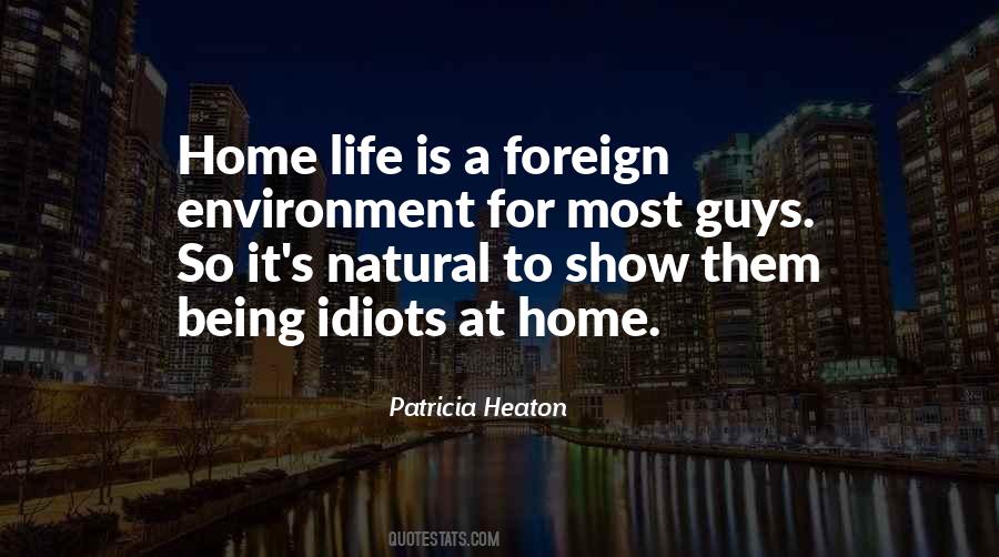 Quotes About Idiots #1388594