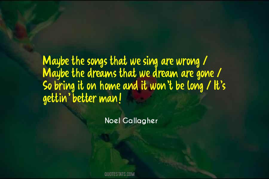 Quotes About Songs #1353278