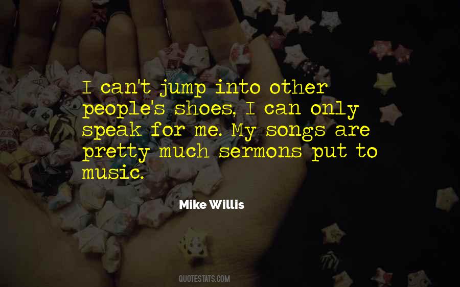 Quotes About Songs #1373604