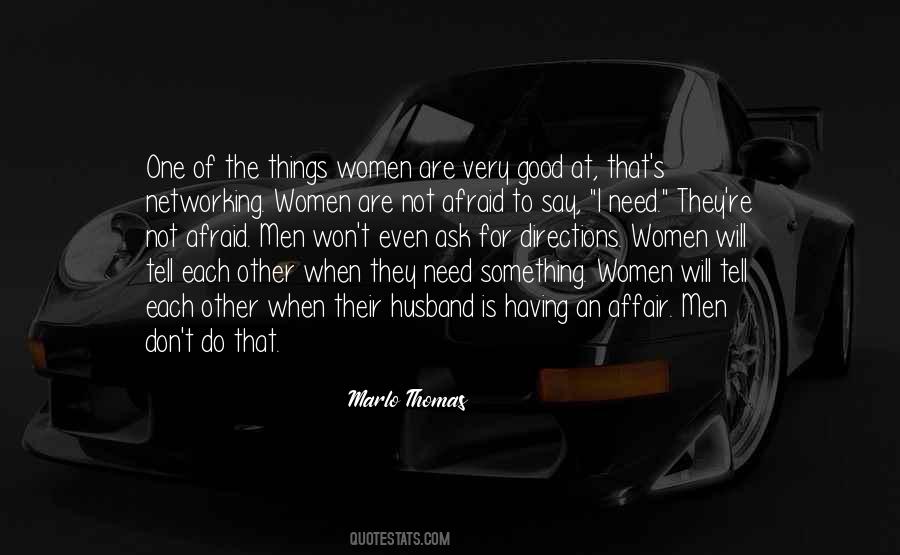 Quotes About Having Each Other #1016772