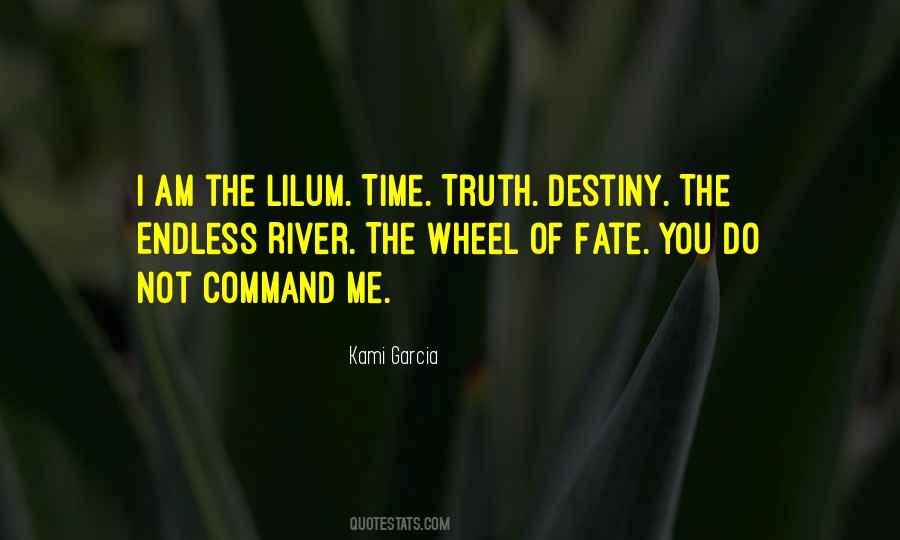 Quotes About The Wheel Of Time #1047810