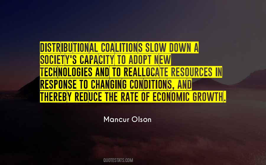 Quotes About New Technologies #1556945