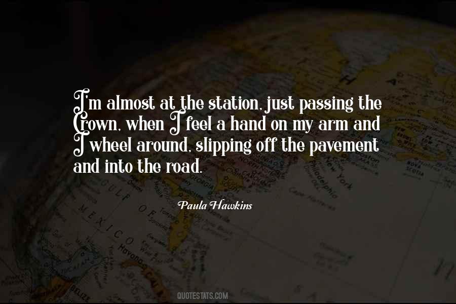 Quotes About Interior Peace #1553395