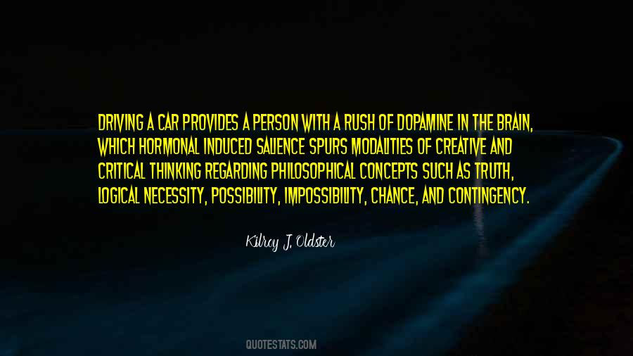 Quotes About A Creative Person #420473 Quotes About A Creative Person #420473