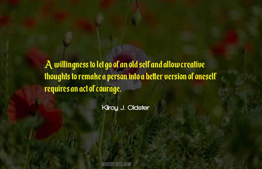 Quotes About A Creative Person #501497 Quotes About A Creative Person #501497