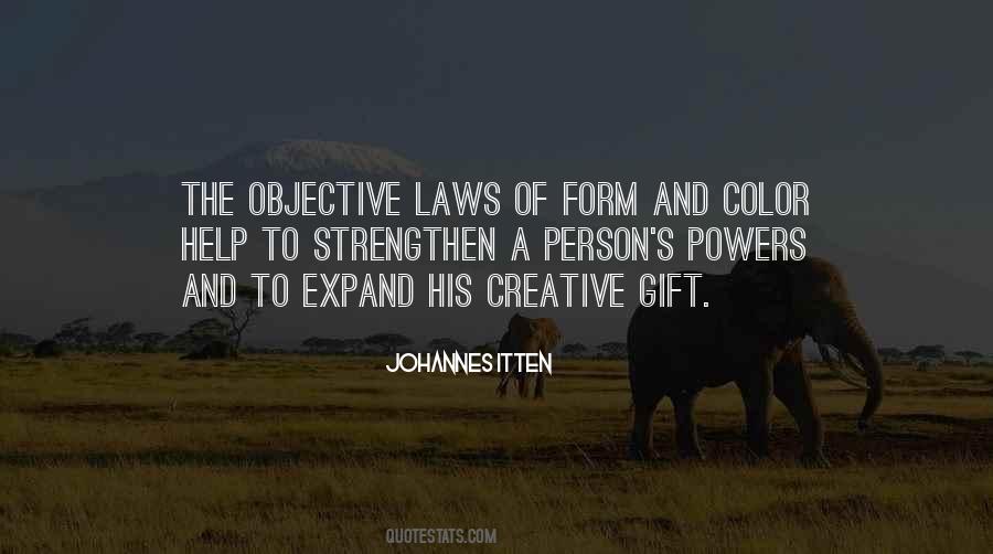 Quotes About A Creative Person #658854 Quotes About A Creative Person #658854
