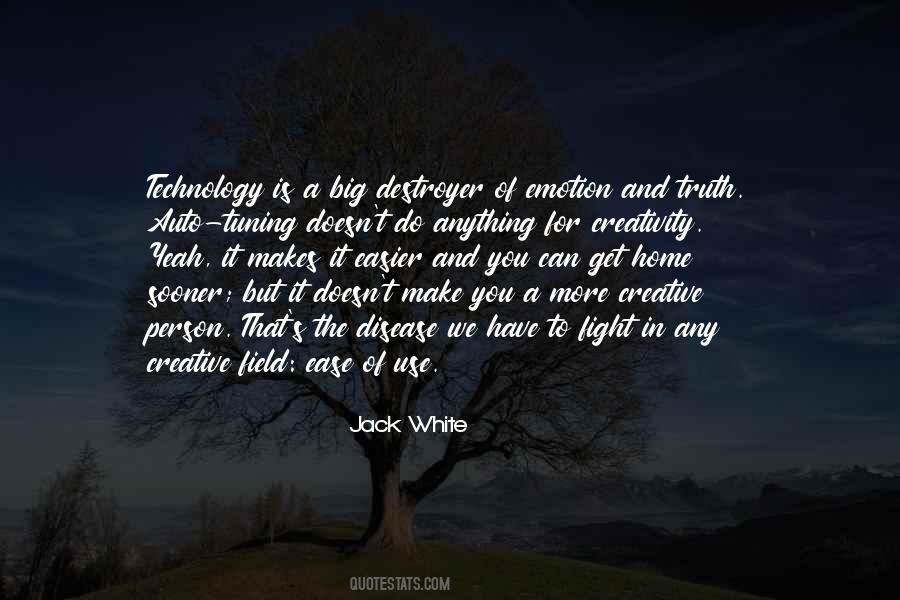 Quotes About A Creative Person #767970 Quotes About A Creative Person #767970
