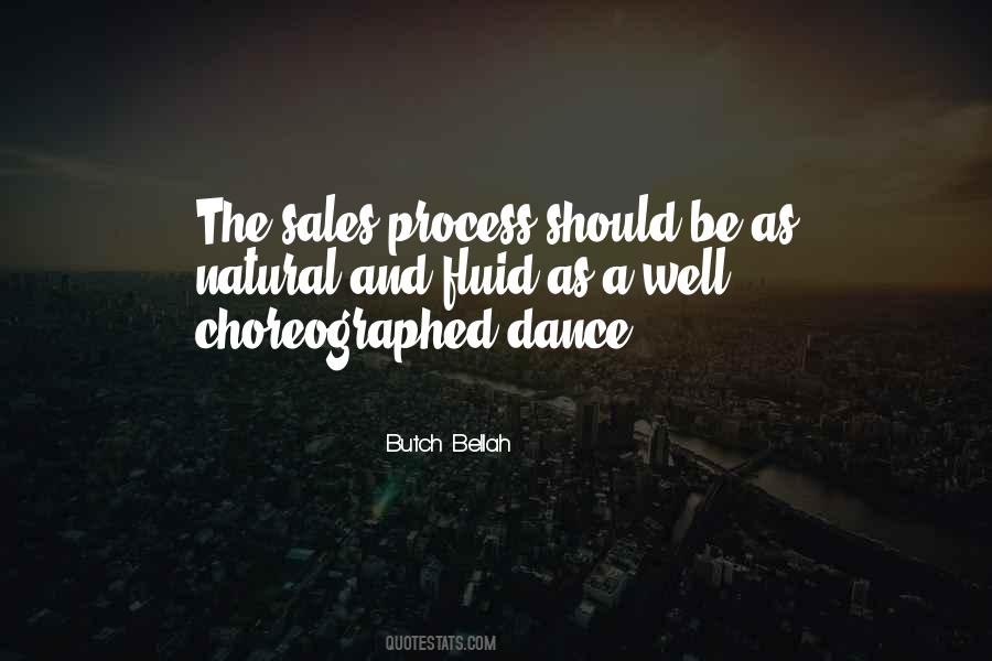 Choreographed Dance Quotes #1584336