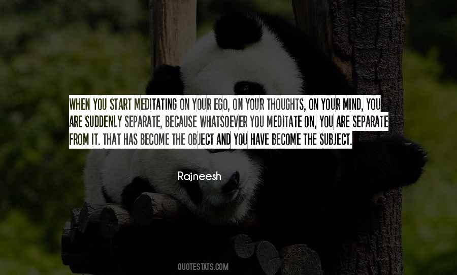 Mind You Quotes #1223154