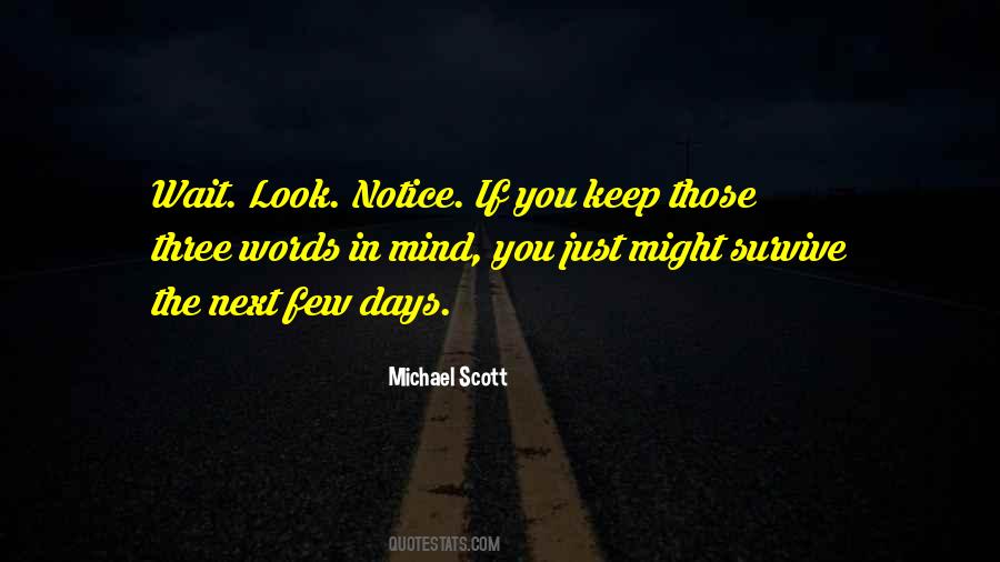 Mind You Quotes #1232809