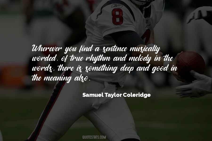 Quotes About Thinking Grass Is Greener On The Other Side #1187097