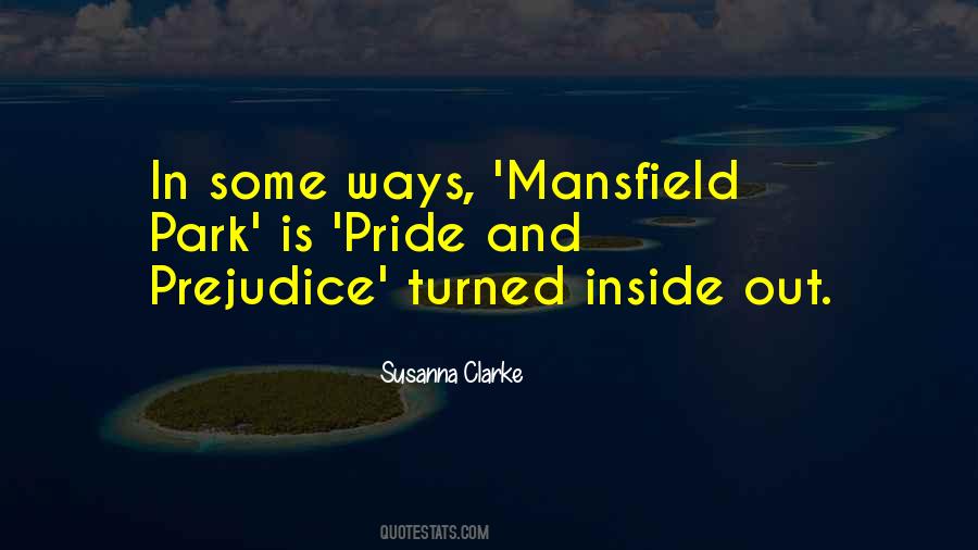 Quotes About Thinking Grass Is Greener On The Other Side #384696