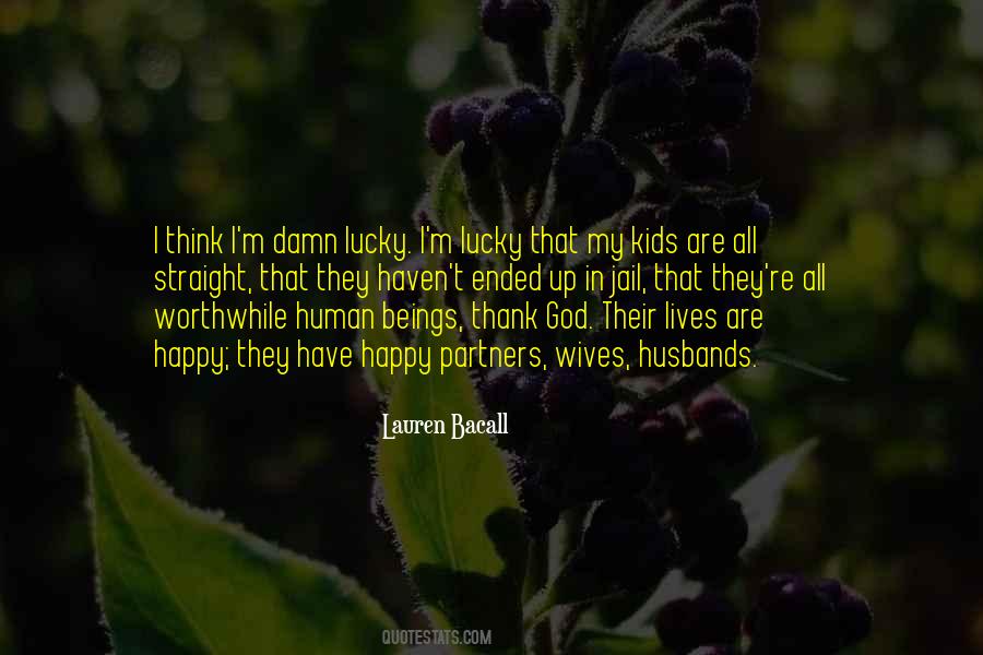 Jail Kids Quotes #1441319