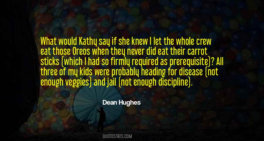 Jail Kids Quotes #516667