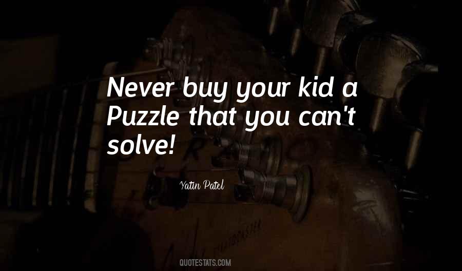 Jail Kids Quotes #928958