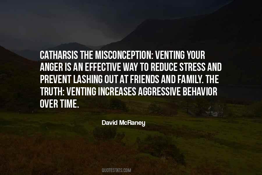 Quotes About Stress And Family #1071471