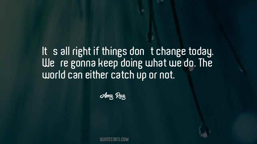 World Dont Quotes #1635937
