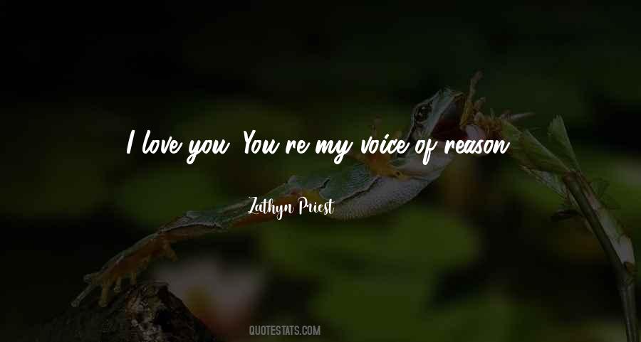 I Love You You Quotes #1836578