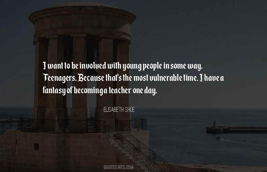 Quotes About A Fantasy #1348874