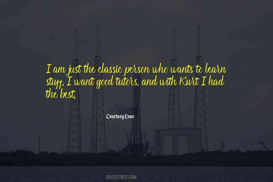 Quotes About I Love Who I Am #360569 Quotes About I Love Who I Am #360569