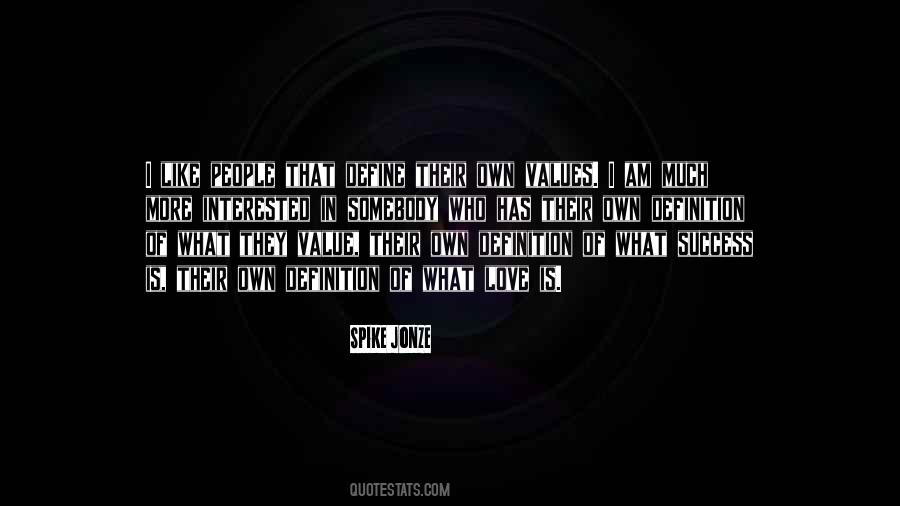Quotes About I Love Who I Am #361478 Quotes About I Love Who I Am #361478