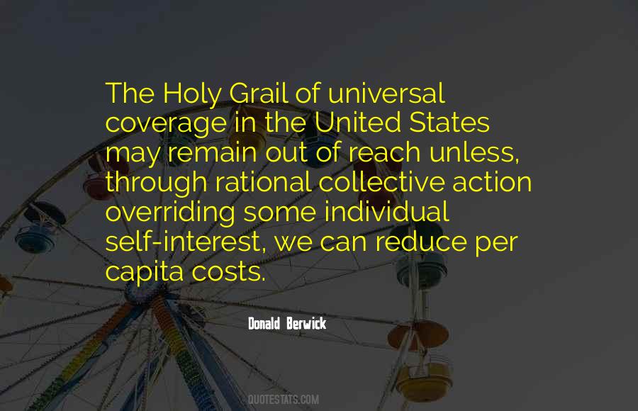 Quotes About The Holy Grail #1738814