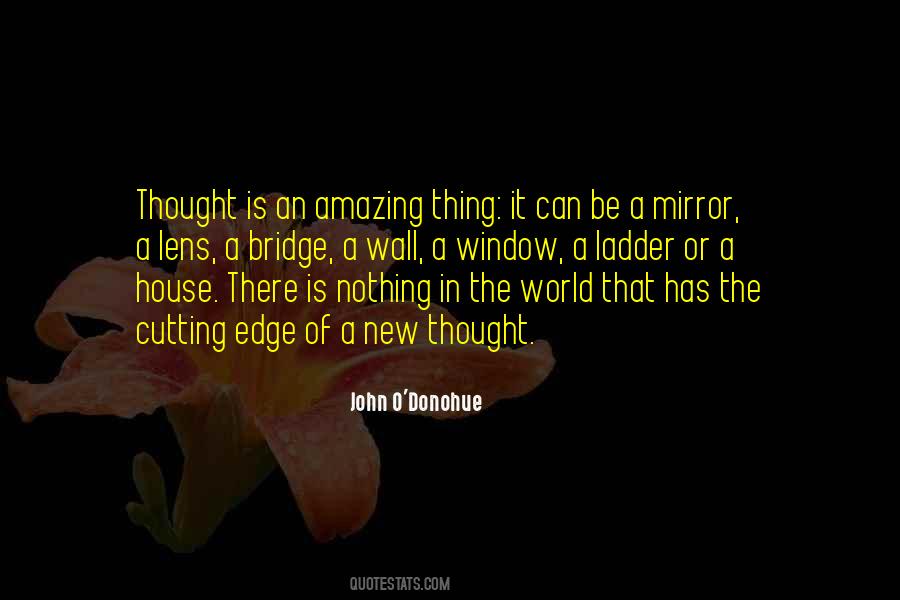 Quotes About Mirror Mirror On The Wall #802043