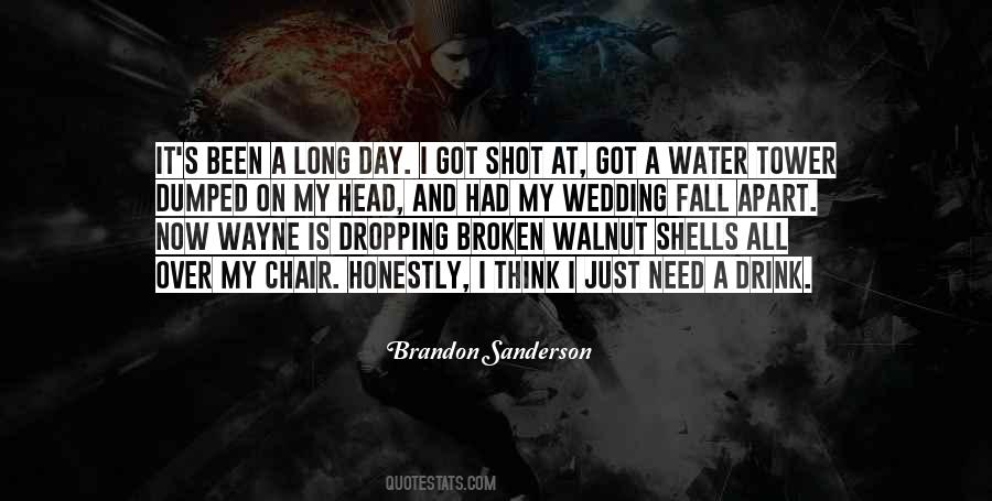 Got Dumped Quotes #1262958