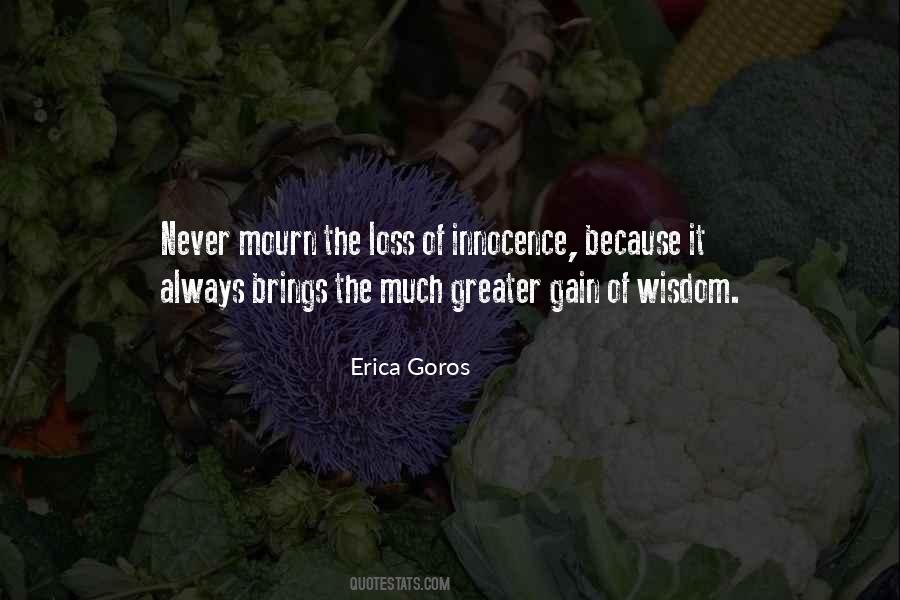 Those Who Mourn Quotes #127815