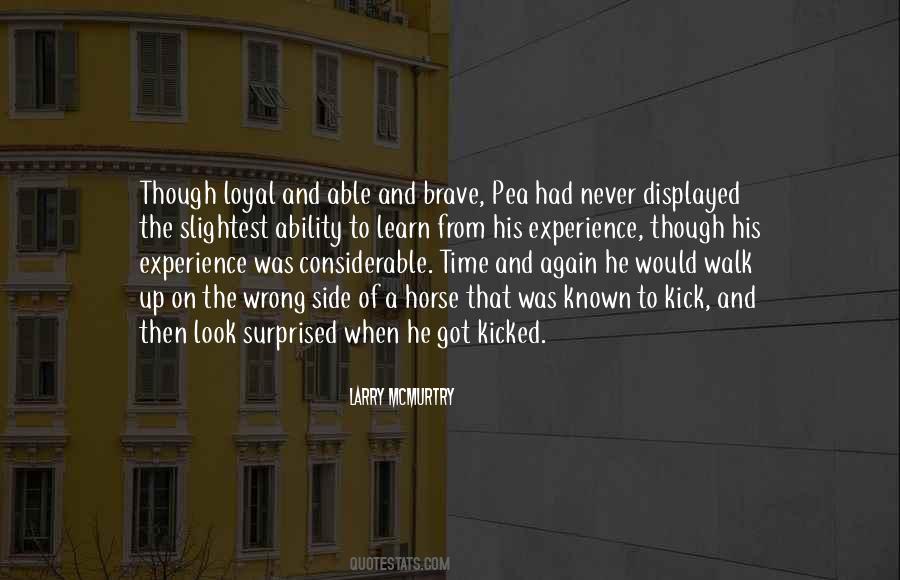 Look And Learn Quotes #100680
