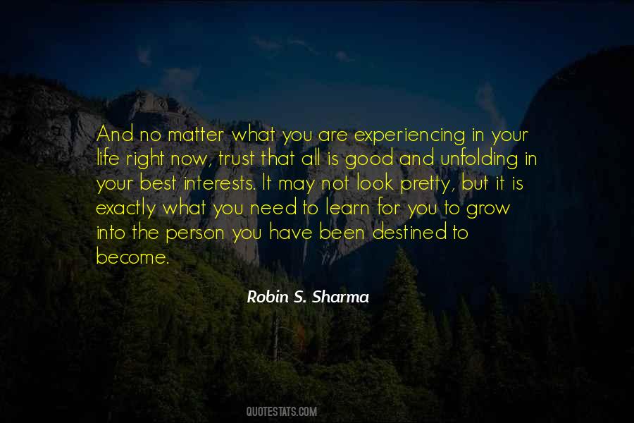 Look And Learn Quotes #127693
