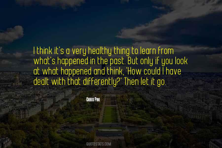 Look And Learn Quotes #149679