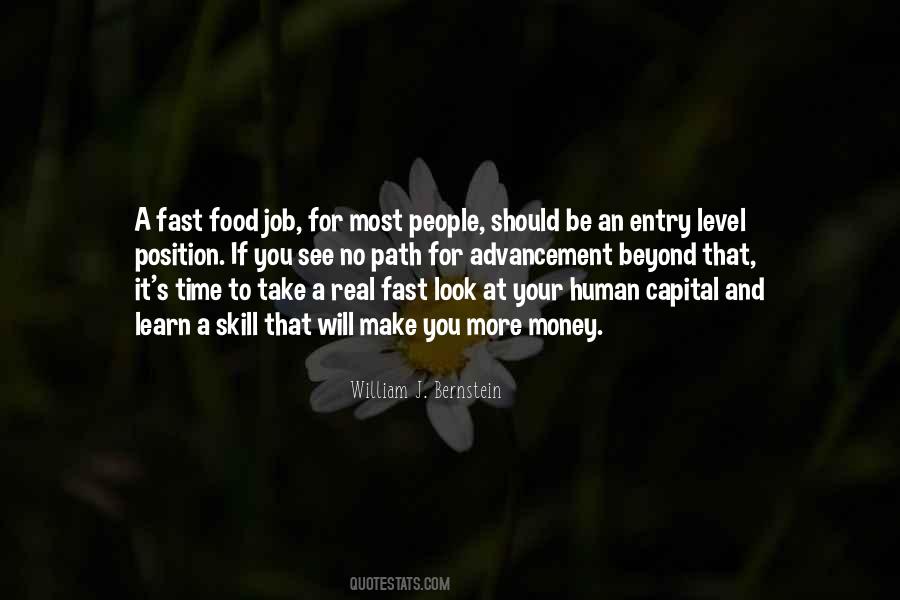 Look And Learn Quotes #165400