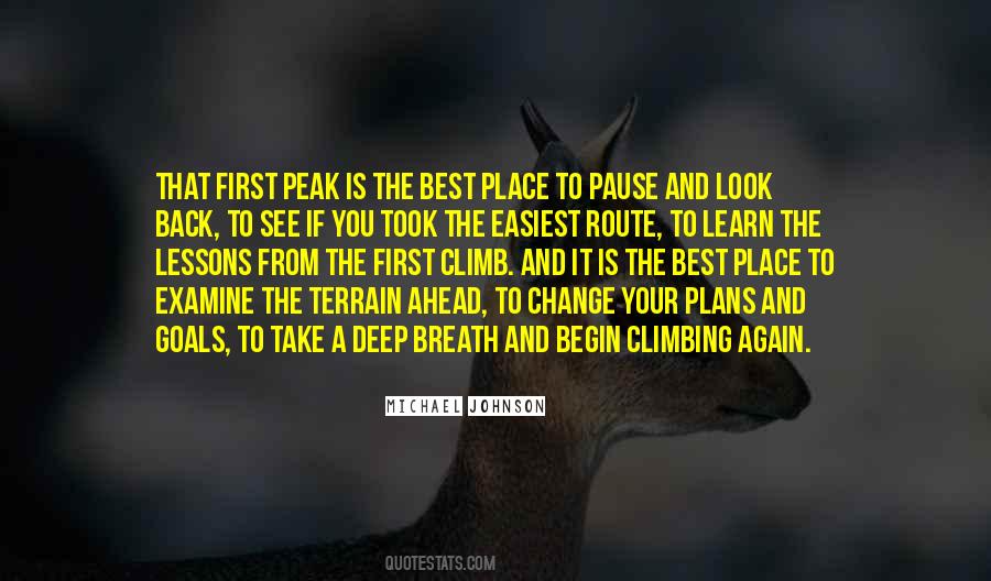 Look And Learn Quotes #231159