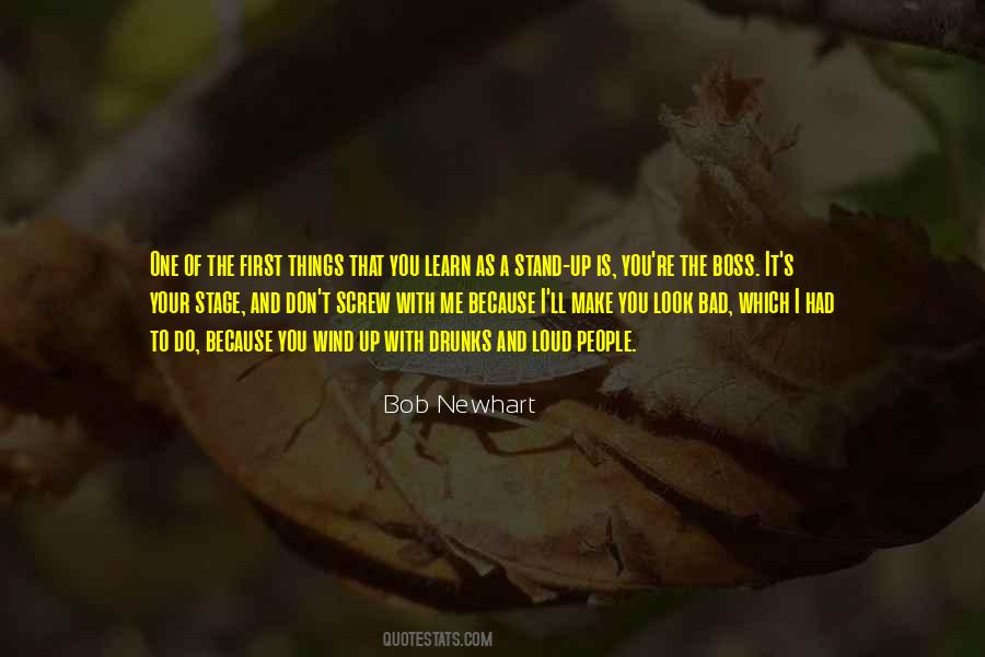 Look And Learn Quotes #239775