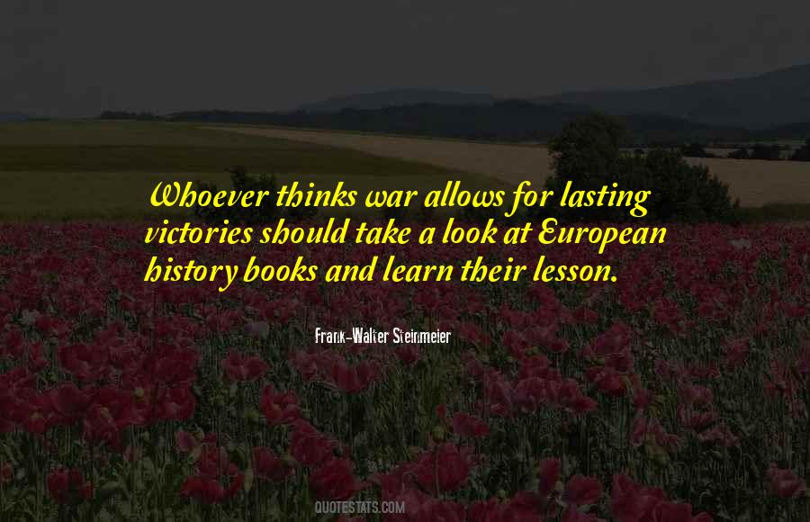 Look And Learn Quotes #243173