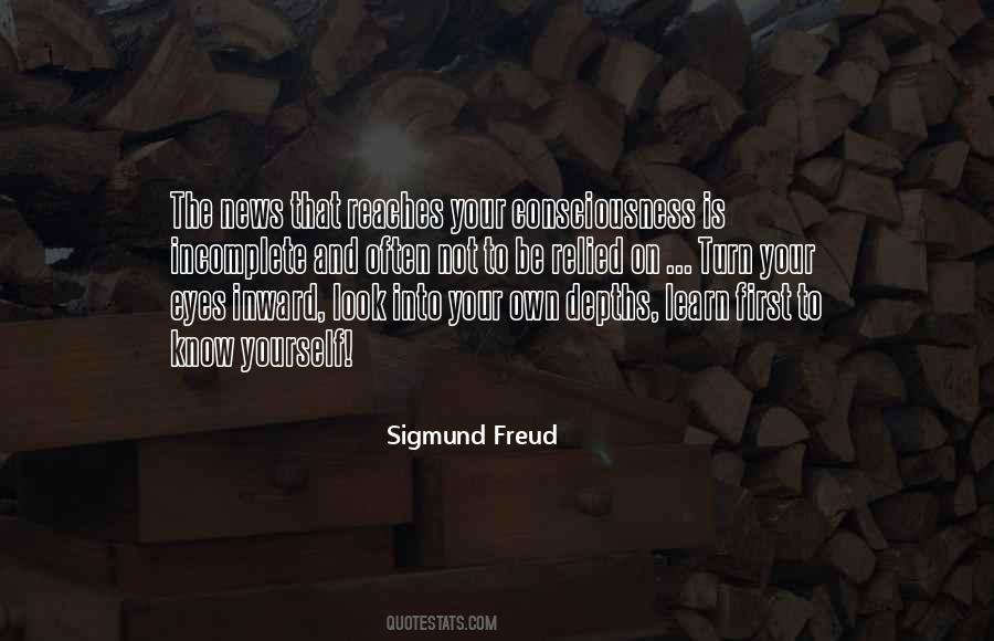 Look And Learn Quotes #278868