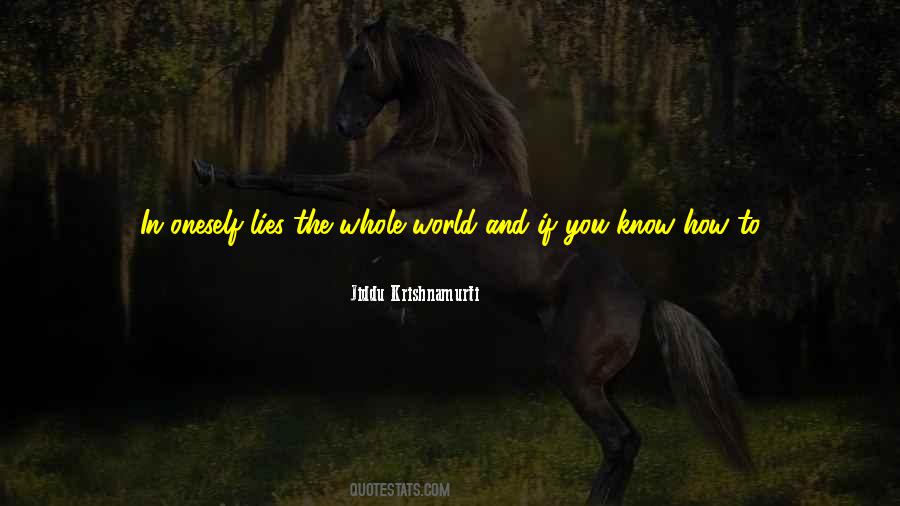Look And Learn Quotes #350131