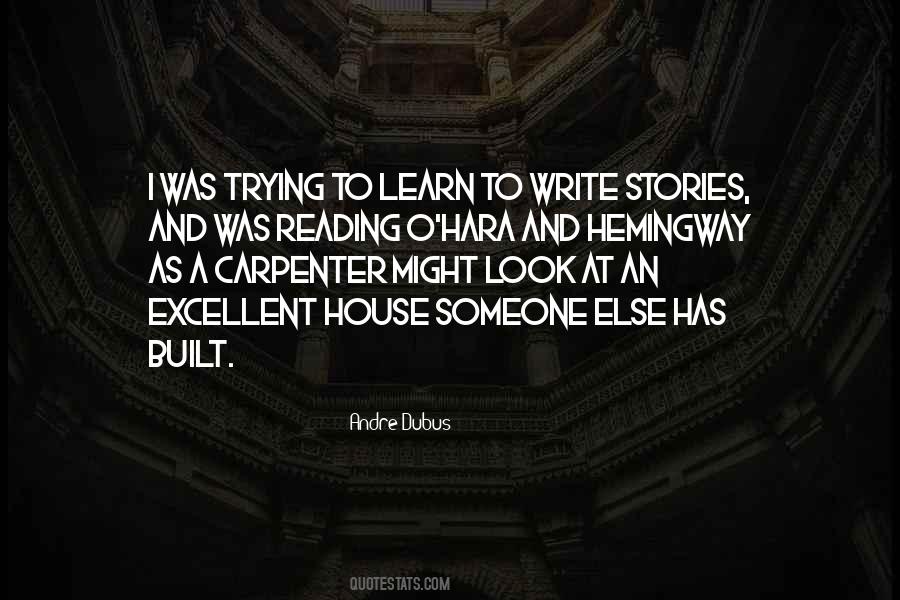 Look And Learn Quotes #363258