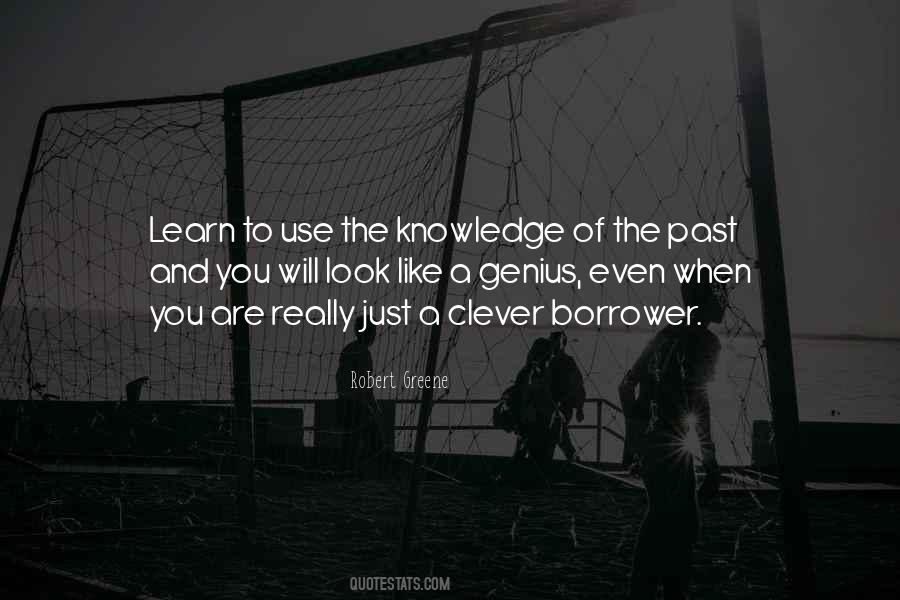 Look And Learn Quotes #382068