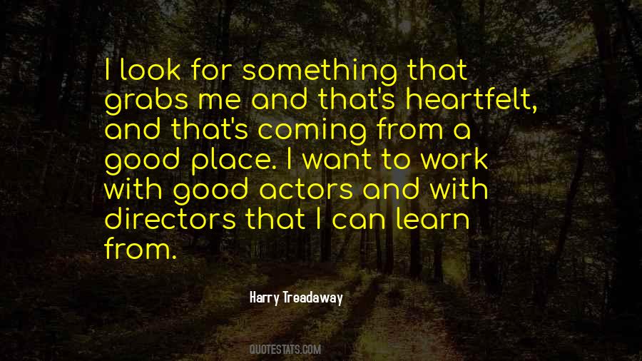 Look And Learn Quotes #548881