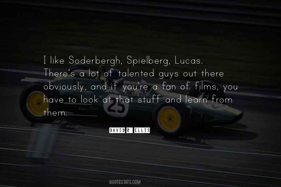 Look And Learn Quotes #58136