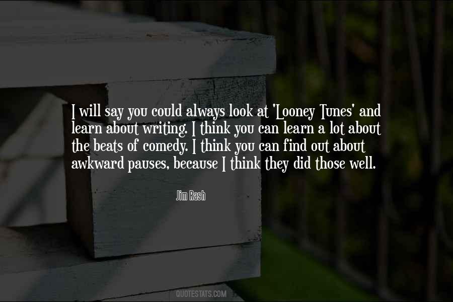 Look And Learn Quotes #725620