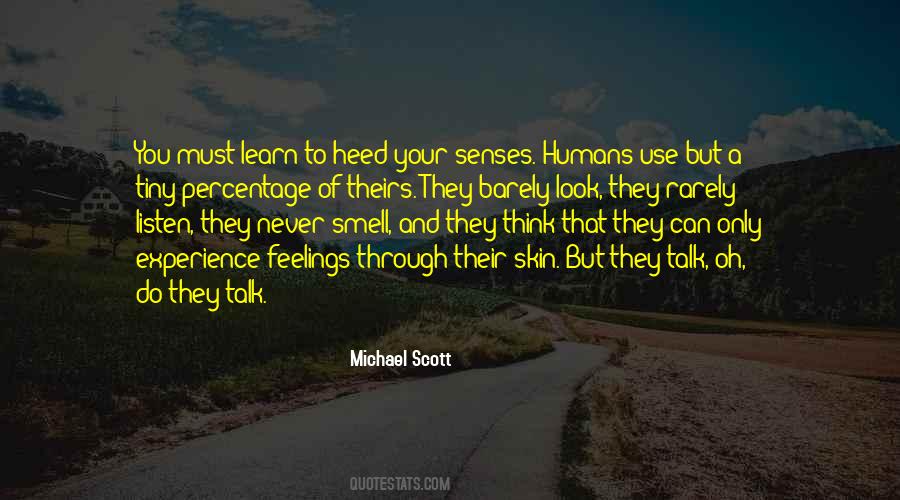 Look And Learn Quotes #726929