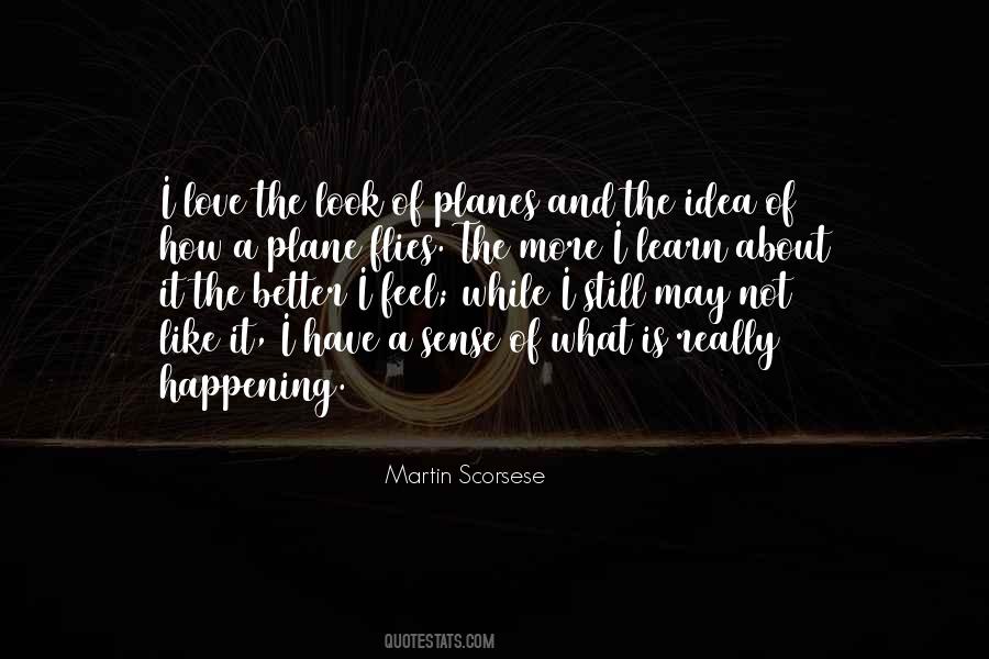 Look And Learn Quotes #734848