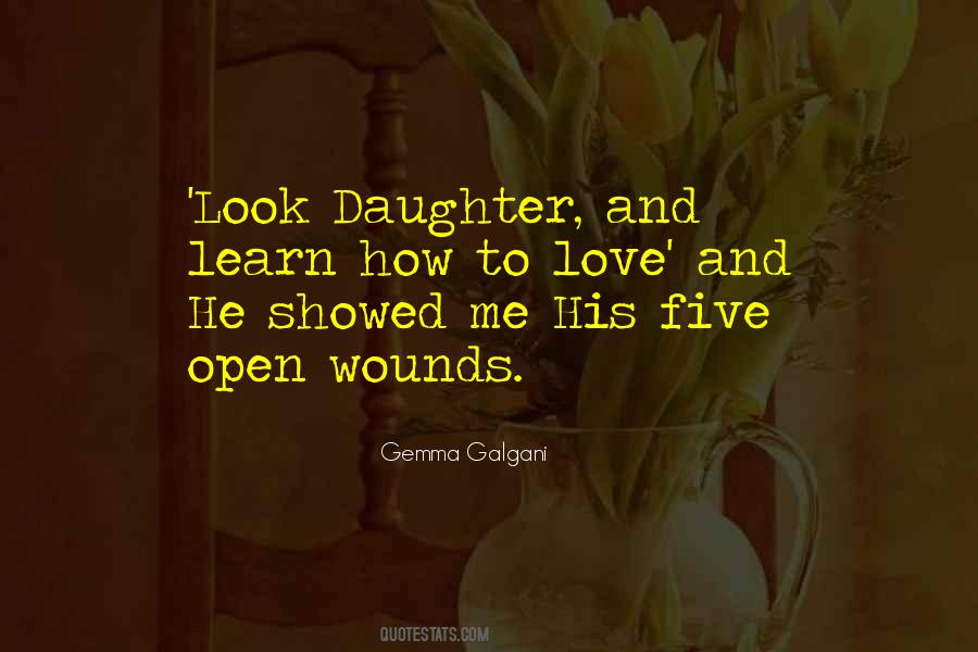 Look And Learn Quotes #738707