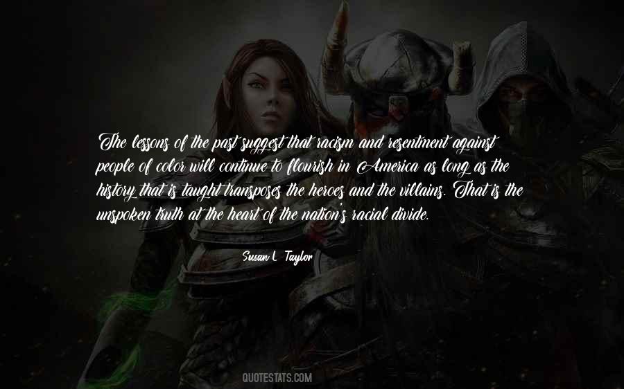Heart Hero Quotes #1040452