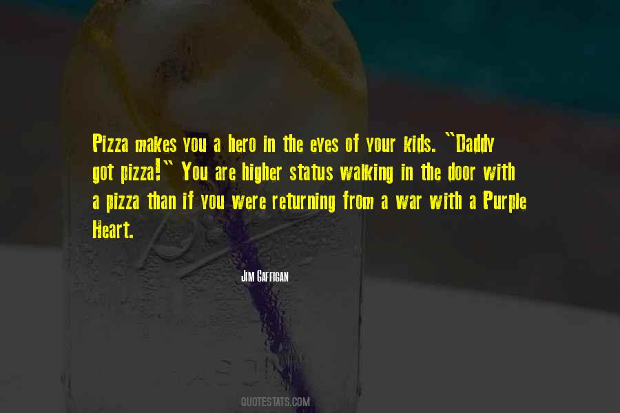 Heart Hero Quotes #1069895
