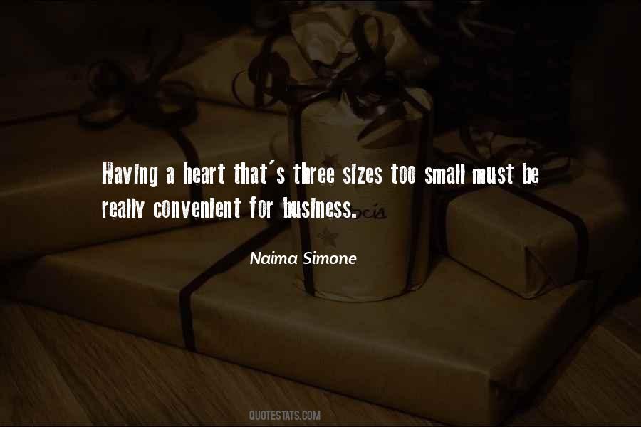 Heart Hero Quotes #1074260
