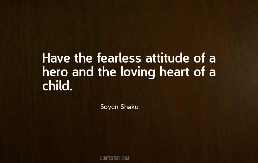 Heart Hero Quotes #1217580